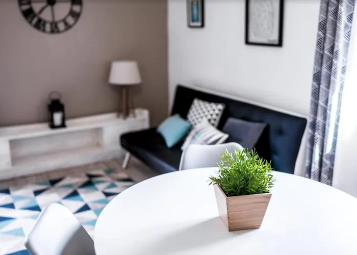 Hébergement de vacances Petite Maison De Vacance Vue