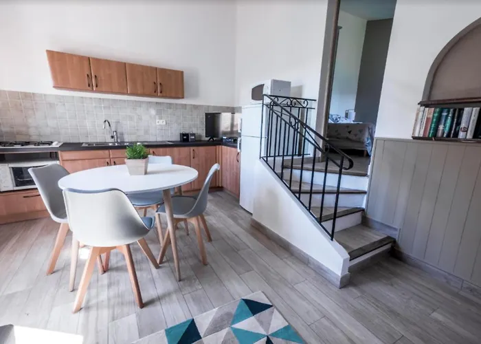 Petite Maison De Vacance Vue