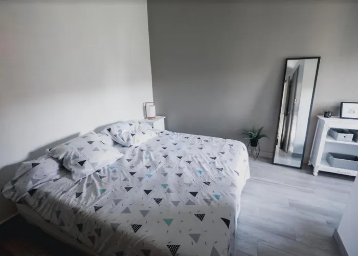 Petite Maison De Vacance Vue Hébergement de vacances